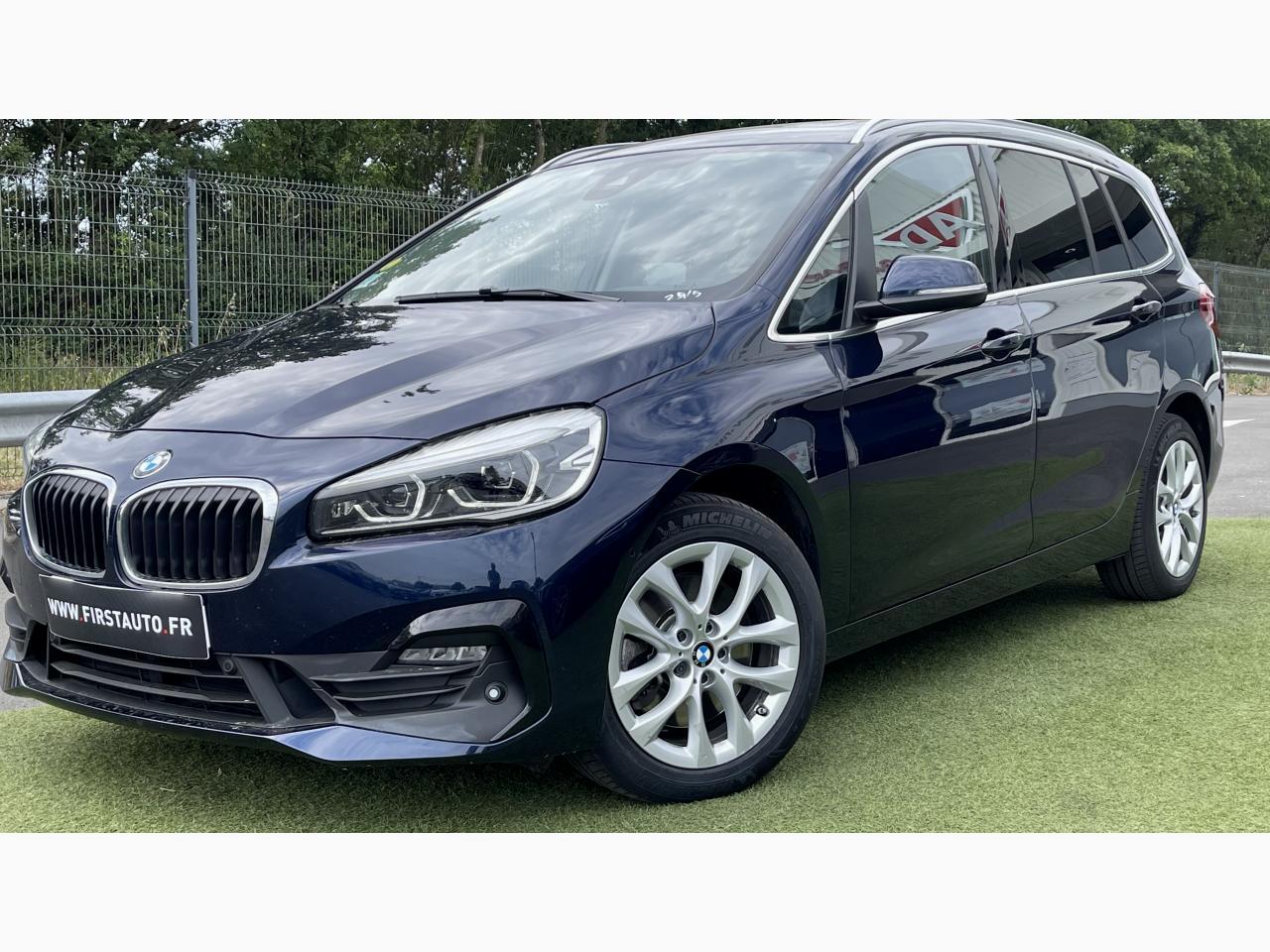 220d Gran Tourer