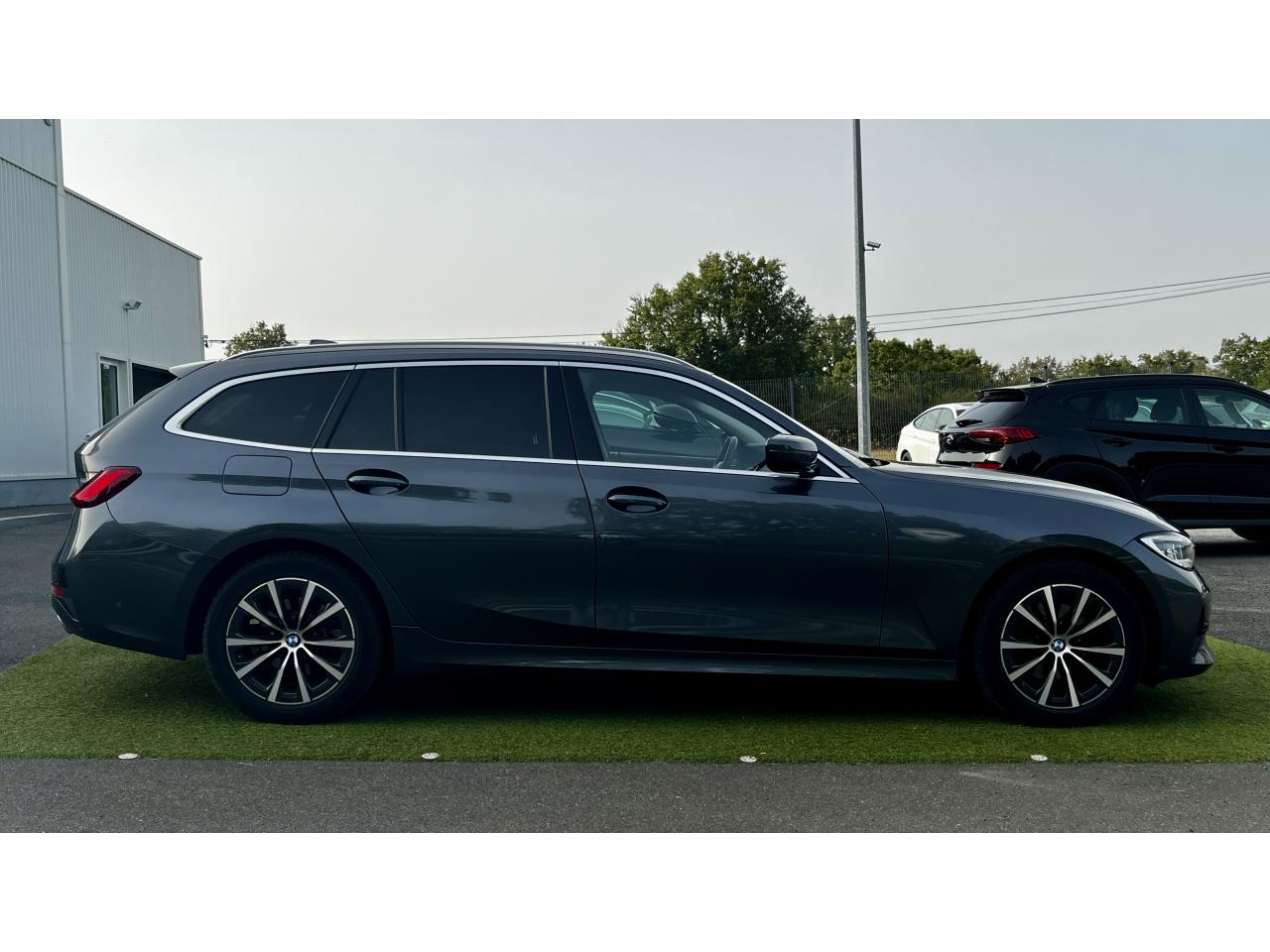 FIRST AUTO NÉGOCE - BMW-serie 3 touring-320d xDrive Touring Business Design  - BVA TOURING G21 320d xDrive