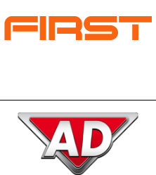 FIRST AUTO LOGO