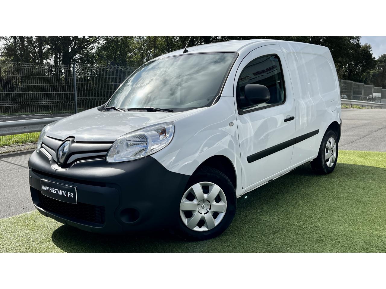 FIRST AUTO NÉGOCE - RENAULT-KANGOO EXPRESS-Kangoo L1 1.5 dCi - 105